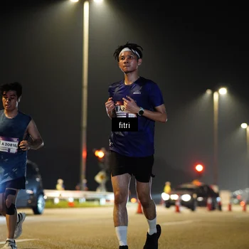 Runner Photo 7349474