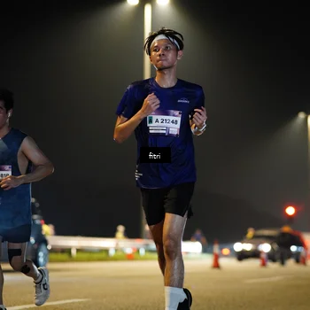 Runner Photo 7349480