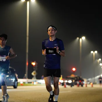 Runner Photo 7349484