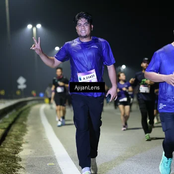Runner Photo 7349485