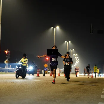 Runner Photo 7349486
