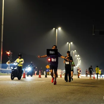 Runner Photo 7349487
