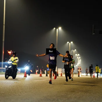 Runner Photo 7349490