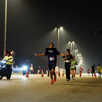 Runner Photo 7349496