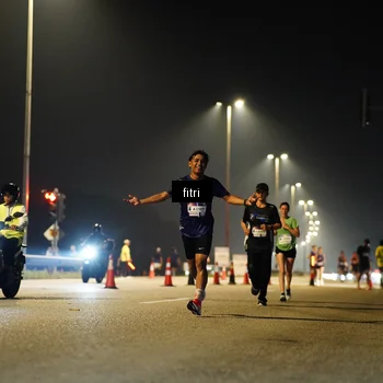 Runner Photo 7349497