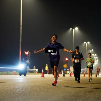 Runner Photo 7349510