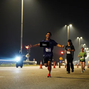 Runner Photo 7349511