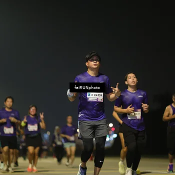 Runner Photo 7349520