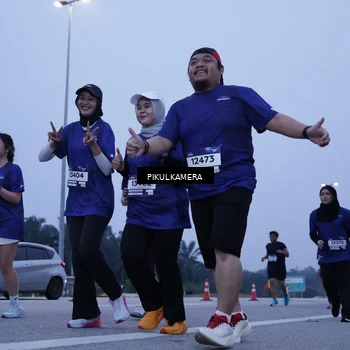 Runner Photo 7349527