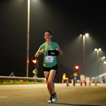 Runner Photo 7349542