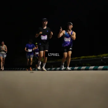 Runner Photo 7349546