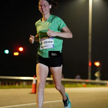 Runner Photo 7349554