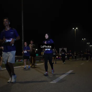 Runner Photo 7349562