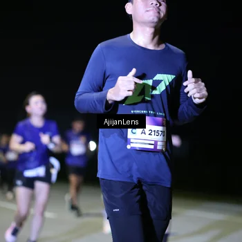 Runner Photo 7349564