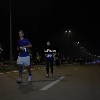 Runner Photo 7349567