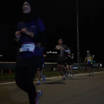 Runner Photo 7349568