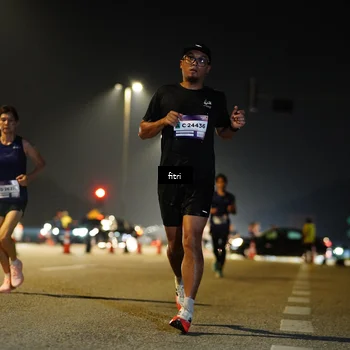 Runner Photo 7349571