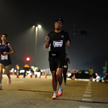 Runner Photo 7349573