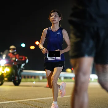 Runner Photo 7349579