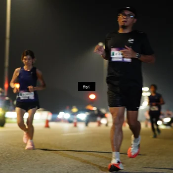 Runner Photo 7349581