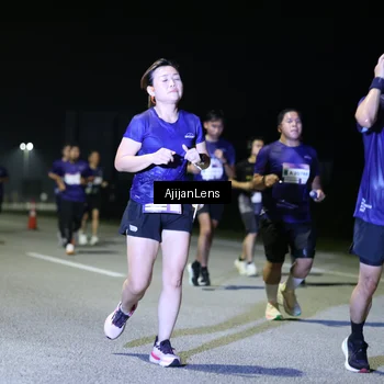 Runner Photo 7349589