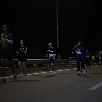 Runner Photo 7349592