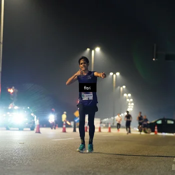 Runner Photo 7349597