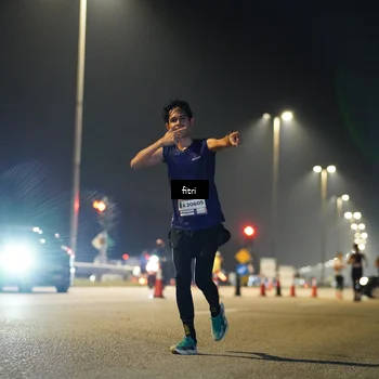 Runner Photo 7349600