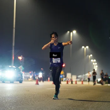 Runner Photo 7349601