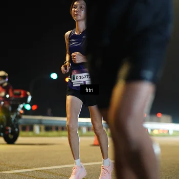 Runner Photo 7349602