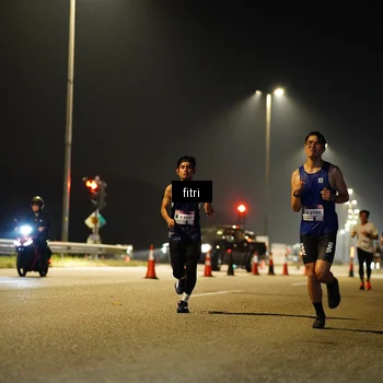Runner Photo 7349615