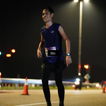 Runner Photo 7349616