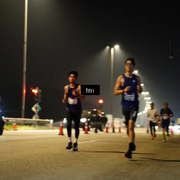 Runner Photo 7349619