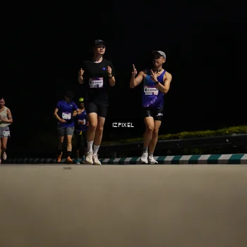 Runner Photo 7349630