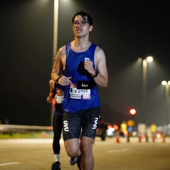 Runner Photo 7349632