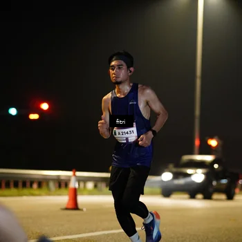 Runner Photo 7349639