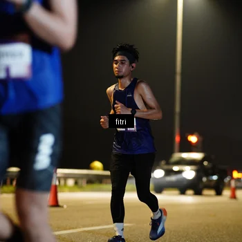 Runner Photo 7349641