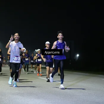 Runner Photo 7349647