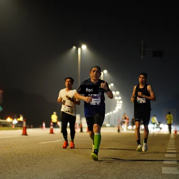 Runner Photo 7349658