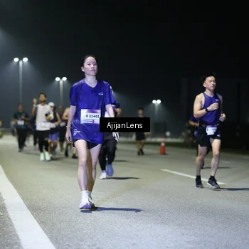 Runner Photo 7349667