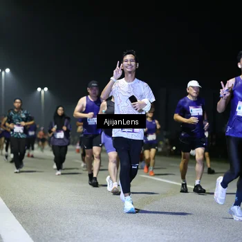 Runner Photo 7349670