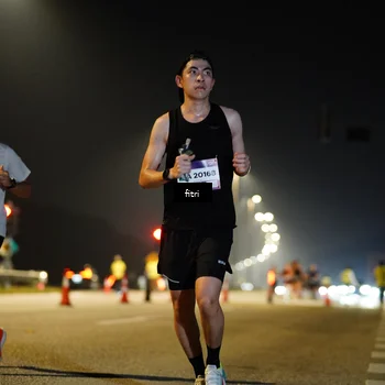 Runner Photo 7349675