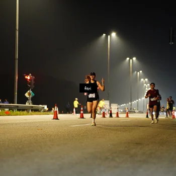 Runner Photo 7349680