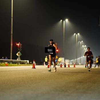 Runner Photo 7349683
