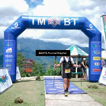 Runner Photo 73497