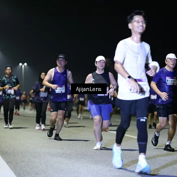 Runner Photo 7349708