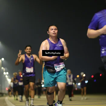 Runner Photo 7349712