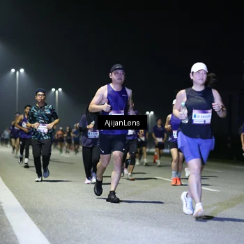 Runner Photo 7349720