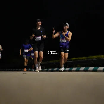 Runner Photo 7349721