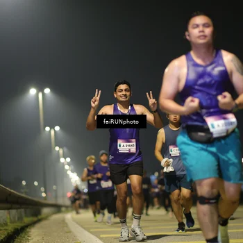 Runner Photo 7349730